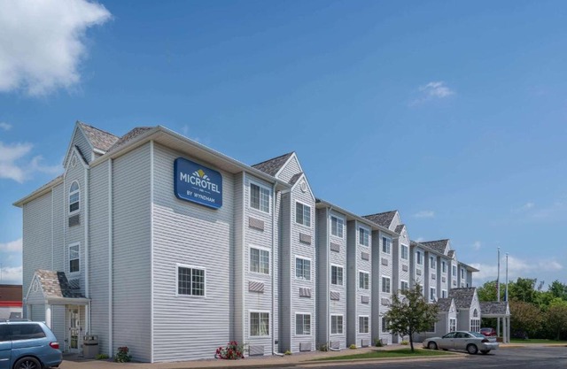 Microtel Inn La Crosse Onalaska Area