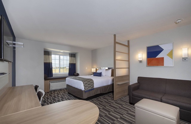Microtel Inn & Suites by Wyndham Loveland