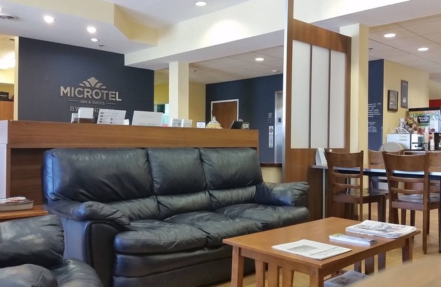 Microtel Inn & Suites by Wyndham Kearney