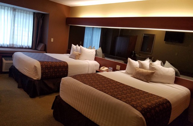 Microtel Inn & Suites by Wyndham Dover