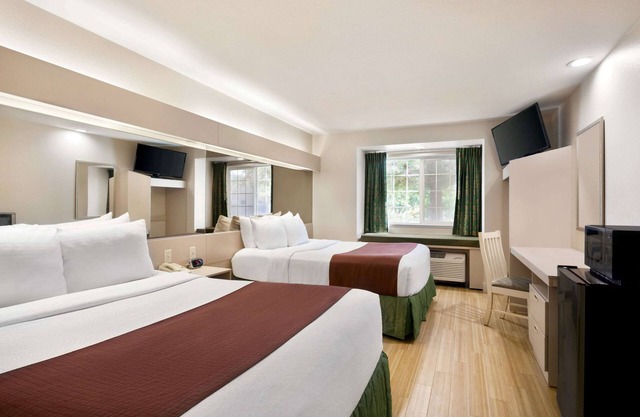 Microtel Inn & Suites by Wyndham Lodi/North Stockton