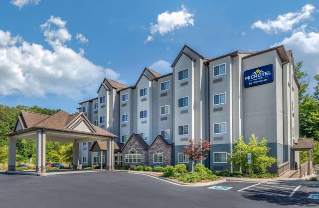 Microtel Inn & Suites Dillsboro/Sylva