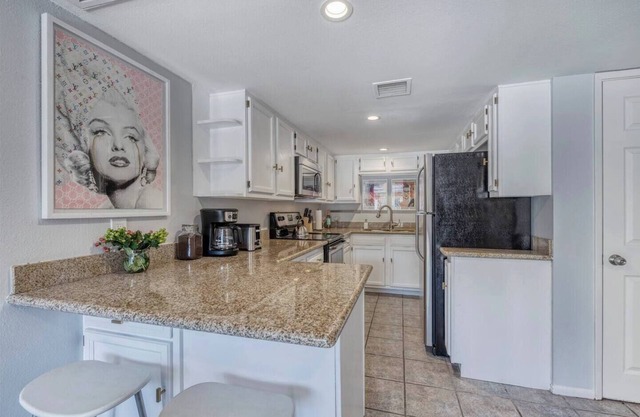 Mid-Century Modern in the heart of Phoenix!