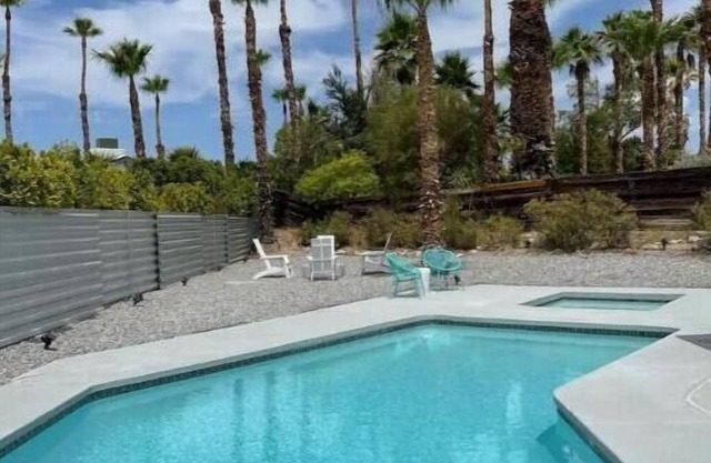 Mid-Century Modern Gem House