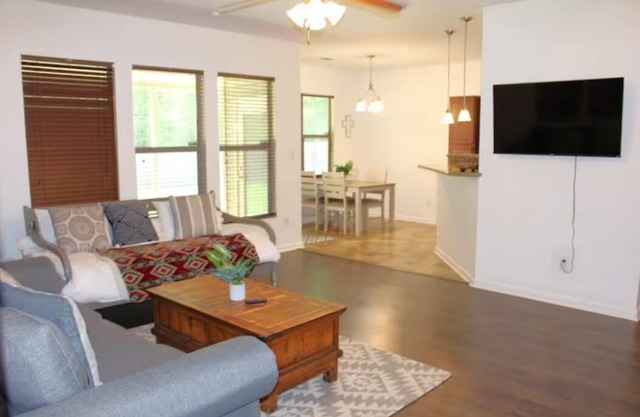 Mid-term, 2-week Minimum