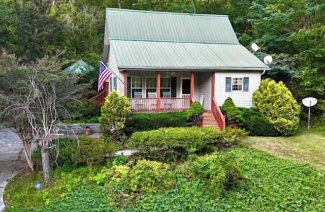 Middle of Everywhere