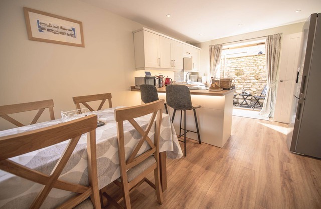 Middle Row Cottage, Richmond, Yorkshire Dales