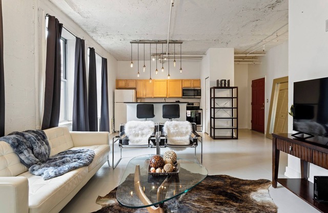 Midland Lofts #209: Vibrant Downtown Homes