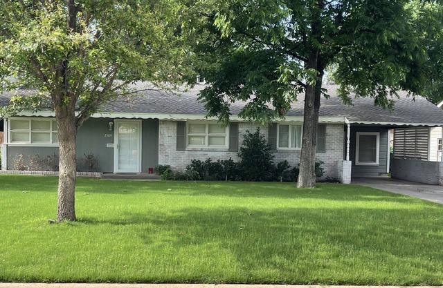 Midtown Abi House