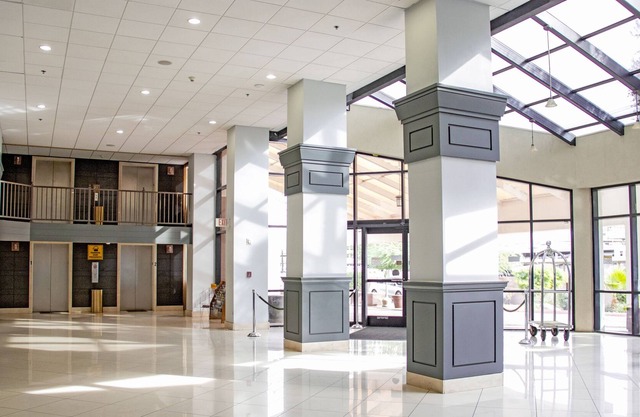 Midtown Garden Phoenix Hotel