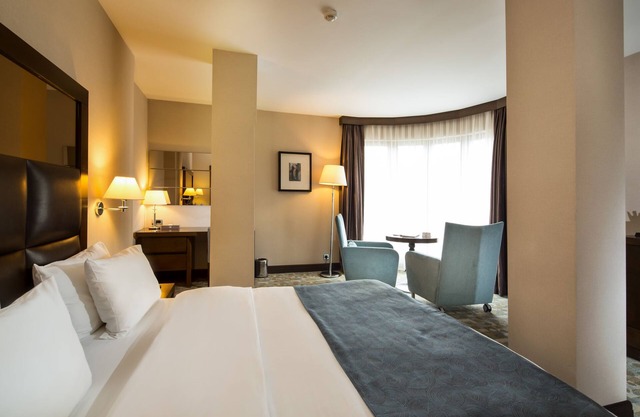 Midtown Hotel Istanbul