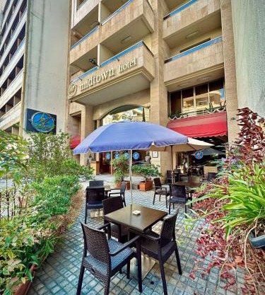 Midtown Hotel & Suites