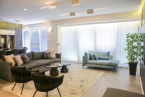 Midtown Towers TLV
