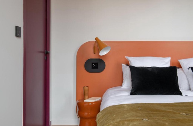 MiHotel Blandan