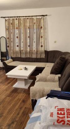 Milan Apartman