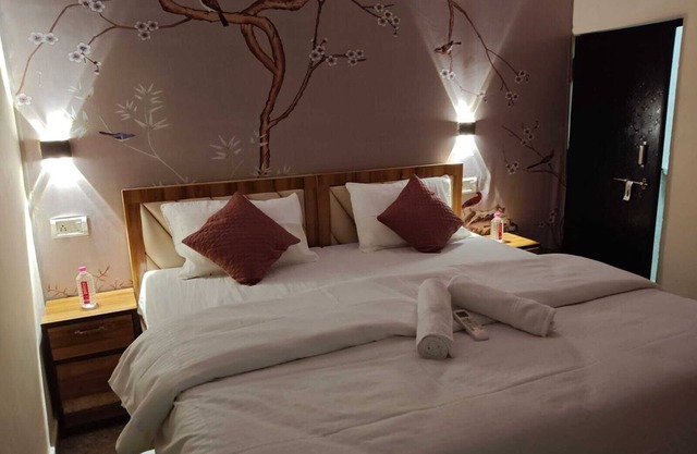 Milestone Homestay Agra