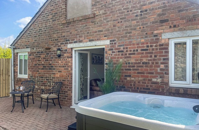 Milking Parlour - UK48911