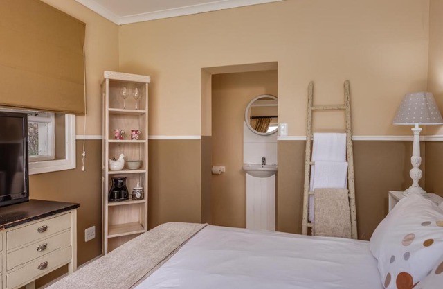 Mill Park Corner Cottages