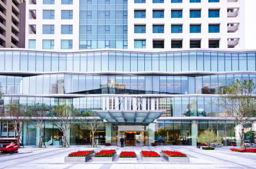 Millennium Hotel Taichung