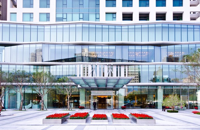 Millennium Hotel Taichung