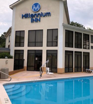 Millennium Inn