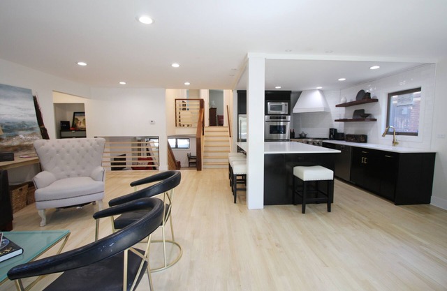 Miller Beach Getaway!