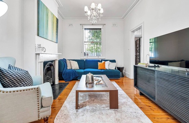 Millers on Kent III - In the heart of Millers Point