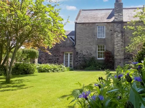 Millhouse Cottage