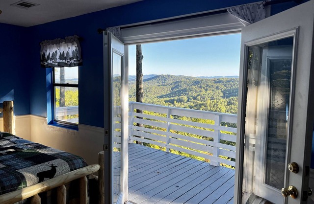 Million Dollar Mountain View at Deer Valley!