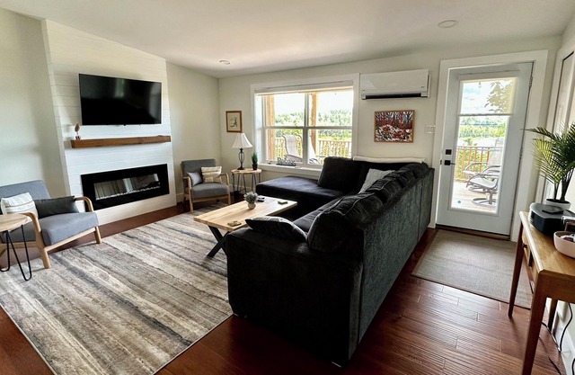 Million Dollar View - Stanley View Cottage - Relax and Enjoy