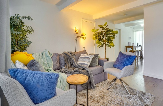 Milpitas Home w/ Large Backyard: Near San Jose!