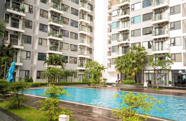 MILY HOMESTAY and APARTMENT HUE
