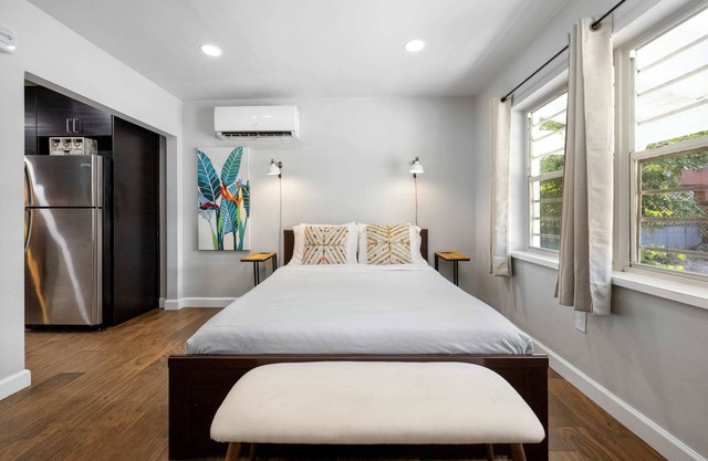 MIMO5-5 | cozy corner of Miami's Modern District