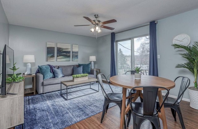 Mindful Mission: Easy Living