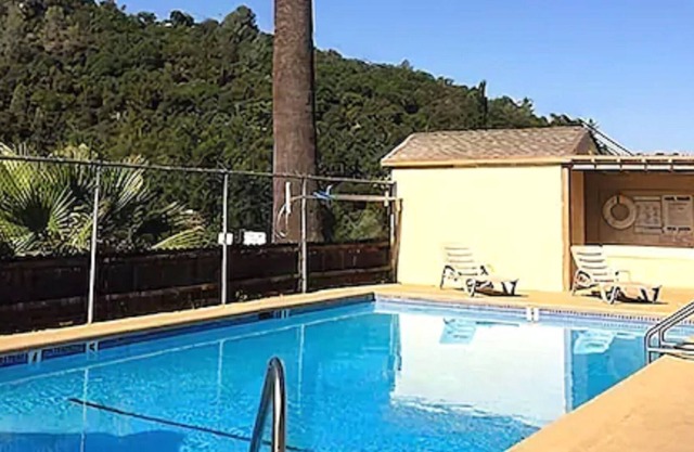 Miners Motel Jamestown