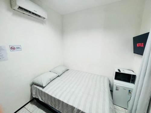 Mini Ap no derby com Garagem