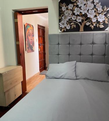 Mini Apartment ARES