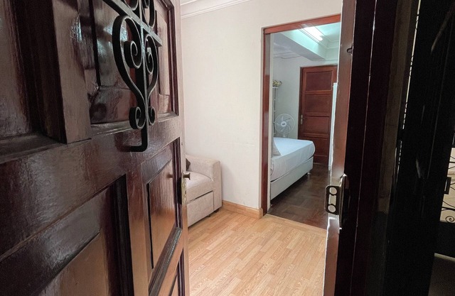 Mini Apartment Ares