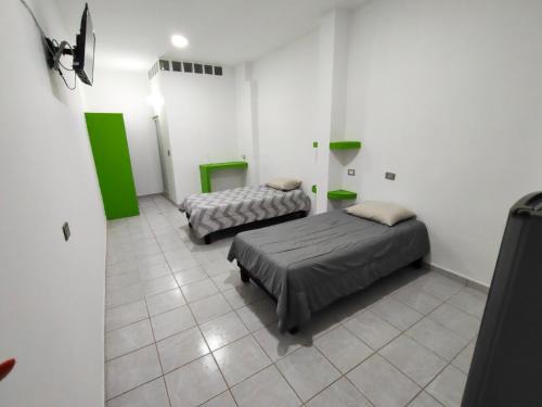 Mini departamento céntrico