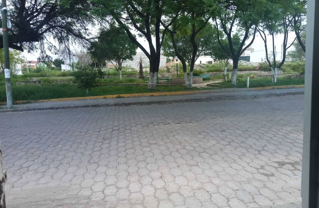 Mini Departamento con Entrada Independiente, Puerta Calle