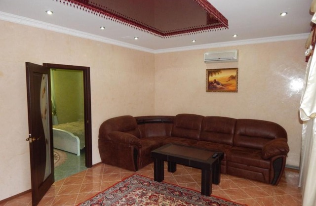 Mini Hotel Business class