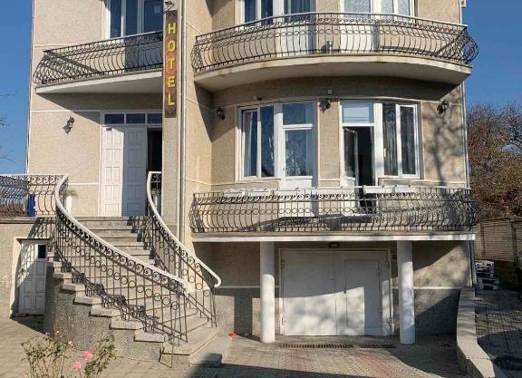 Mini-Hotel Sakvoyage