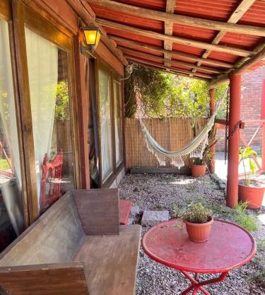 MiniCasa en El Tesoro de La Barra