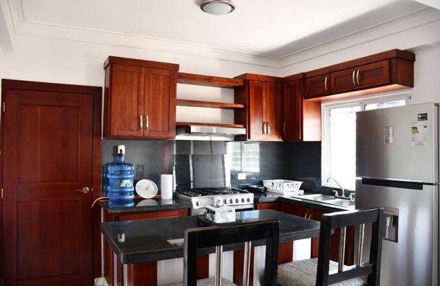 Minimalist Family Friendly Condo