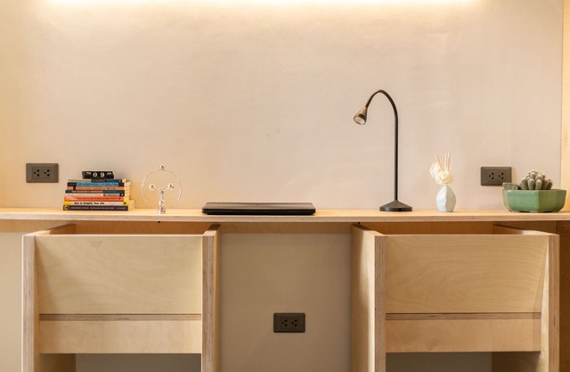 Minimalist Japanese-style Serviced Apartments | Staycation | BGC Area
