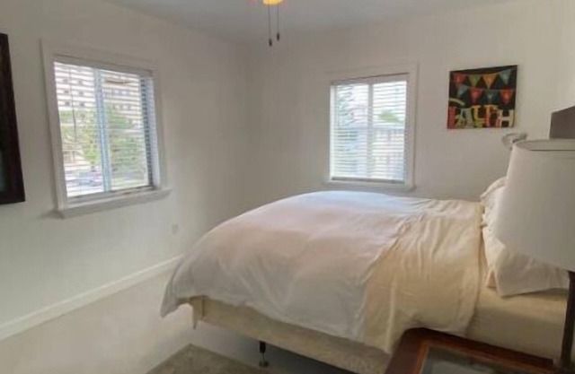 Minimalistic Charm & Comfort in the Heart of Miami