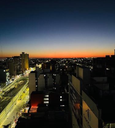 Minisuite Estación Ramos Mejía