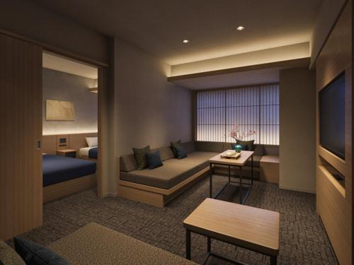 Minn Kawaramachi Gojo Riverside