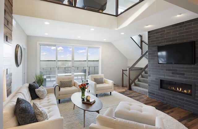 MINNeSTAY* Lakefront Luxury