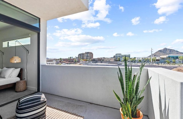 Minnezona Apartments